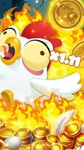 Chicken Road