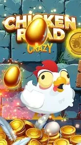 Chicken Road